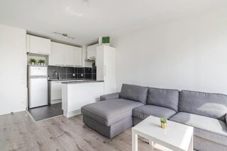  Appartement � vendre 3 pi�ces 50 m�