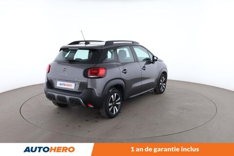C3 Aircross 1.5 Blue-HDi Feel Business EAT6 120 ch 2020 occasion 92130 Issy-les-Moulineaux