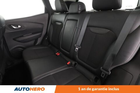 Kadjar 1.3 TCe Intens 160 ch 2019 occasion 92130 Issy-les-Moulineaux