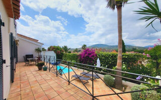  Maison � vendre 133 m�