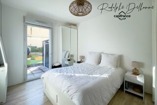  Appartement � vendre 2 pi�ces 49 m�