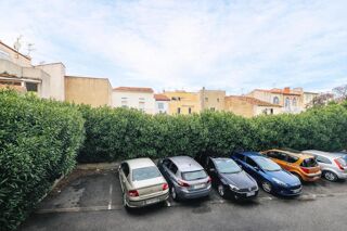  Appartement � vendre 2 pi�ces 42 m�