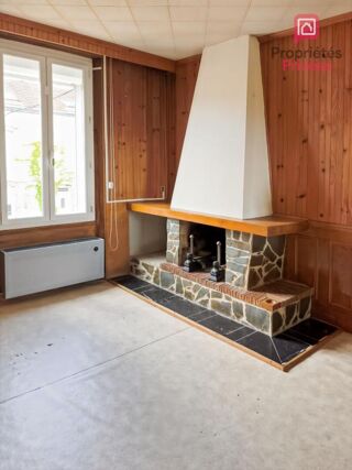  Maison à vendre 5 pièces 98 m²