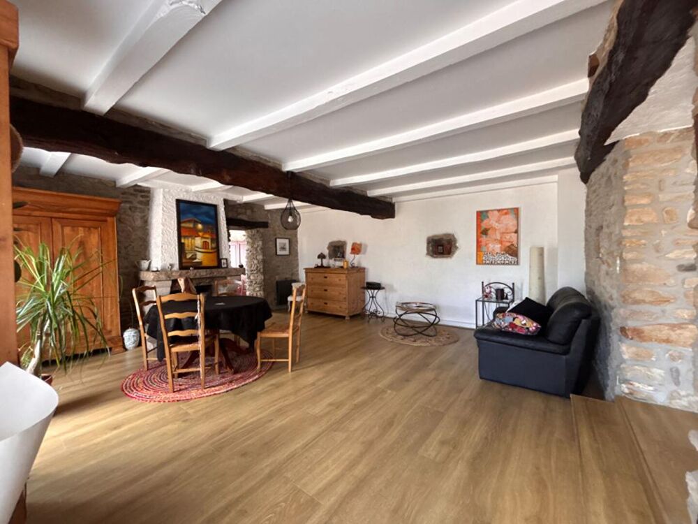 Maison Presqu'île de Rhuys