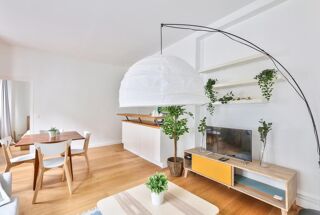  Appartement  louer 2 pices 45 m