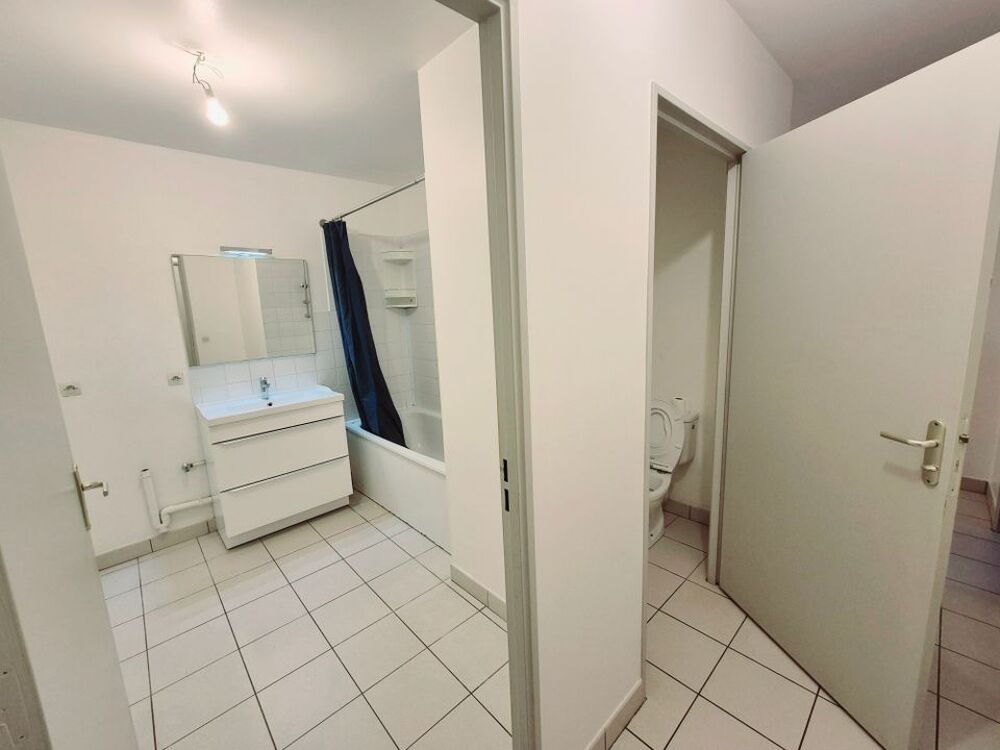 Location Appartement Appartement de 76m2 à louer sur Maurepas Maurepas