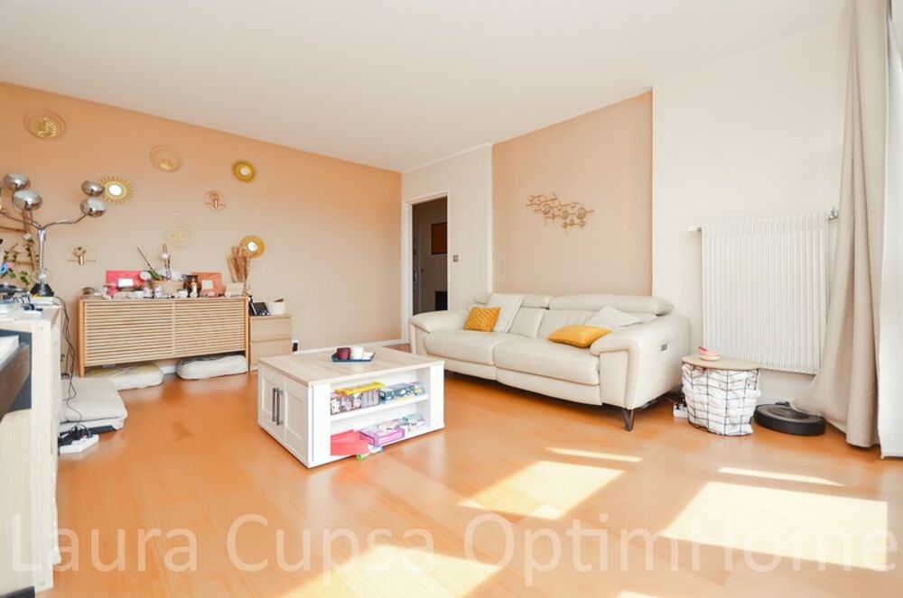 Appartement – L'Haÿ-les-Roses - Vue 3