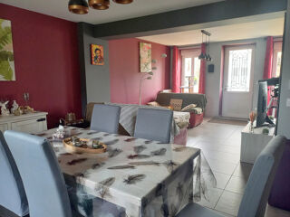  Maison à vendre 5 pièces 98 m²