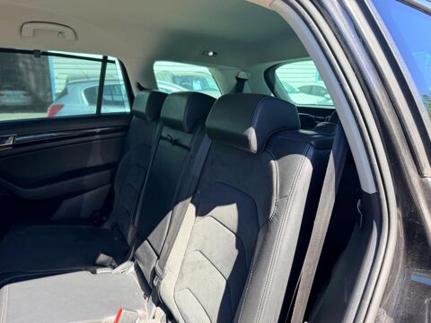Kodiaq 2.0 TDI 150 SCR STYLE 7 PLACES 2020 occasion 84700 Sorgues