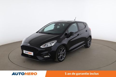 Annonce voiture Ford Fiesta 12390 �