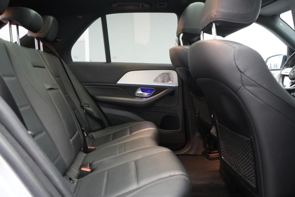 Classe GLE AMG Line – Cuir Burmester Toit panoramique 2021 occasion 33000 Bordeaux