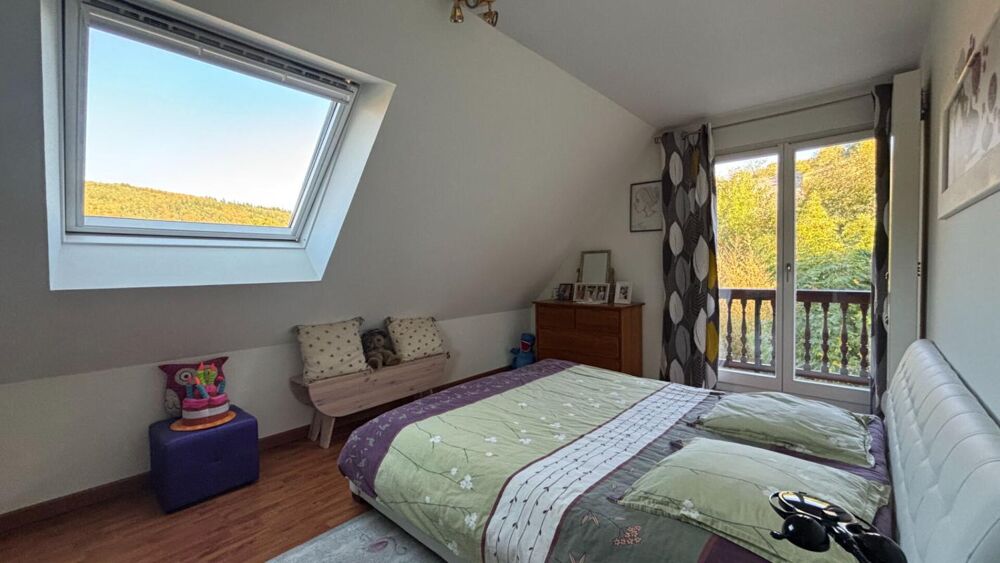 à vendre  Maison Lapoutroie (68650)