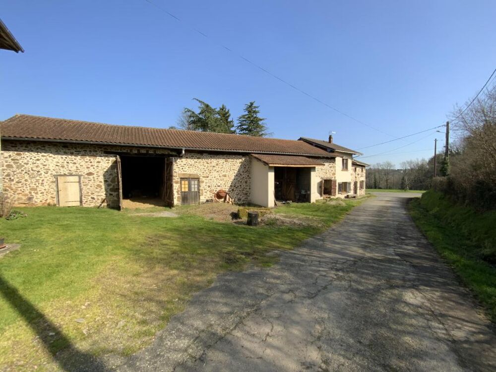 Vente Maison Maison Vayres