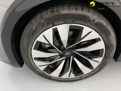 Rafale E-Tech full hybrid 200ch Techno 2025 occasion 73420 Voglans