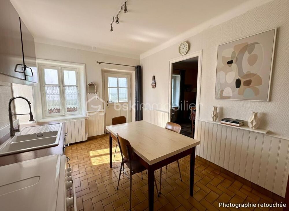 Vente Maison Votre futur projet immobilier au cœur du centre-ville ! Tregueux