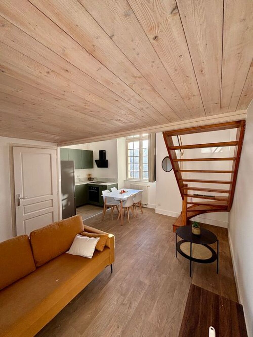 Location Appartement Appartement de 40m2 à louer sur Auch Auch