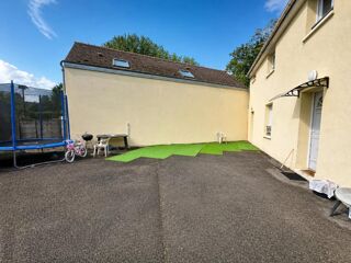  Maison à vendre 4 pièces 80 m²