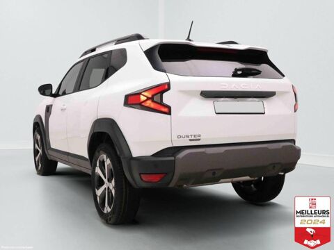 Duster 1.6 Hybrid 140 Journey 2025 occasion 10150 Lavau