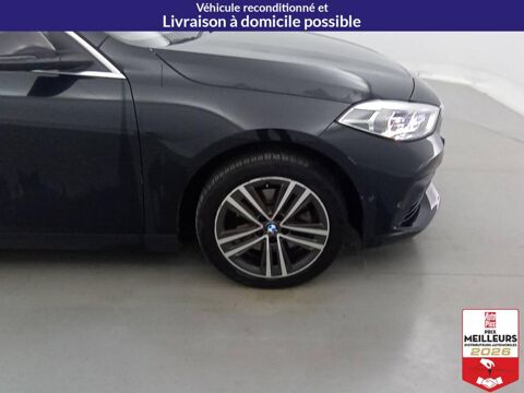 S&eacute;rie 1 116d DKG7 Design 2022 occasion 10150 Lavau