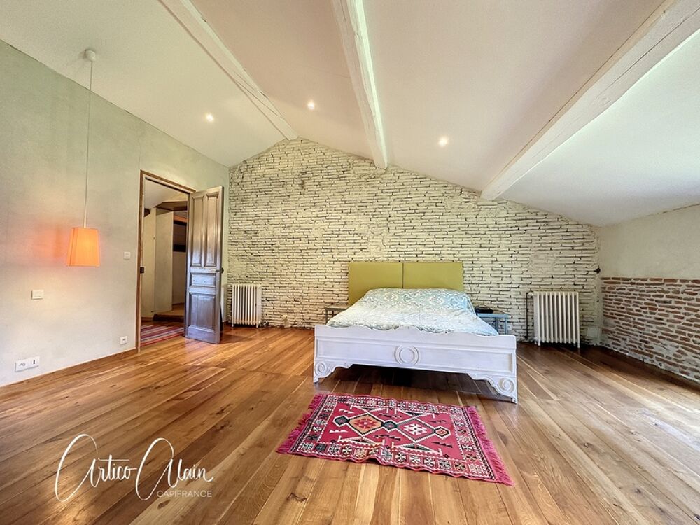  vendre  Maison Villefranche-de-Lauragais (31290)