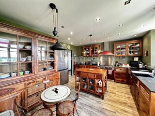  Maison � vendre 7 pi�ces 254 m�