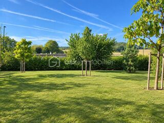  Terrain à vendre 755 m²