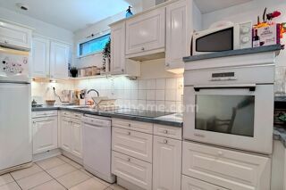  Appartement � vendre 3 pi�ces 81 m�