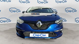 M&eacute;gane 1.6 TCe 205 Energy EDC7 GT 2016 occasion 57200 Sarreguemines