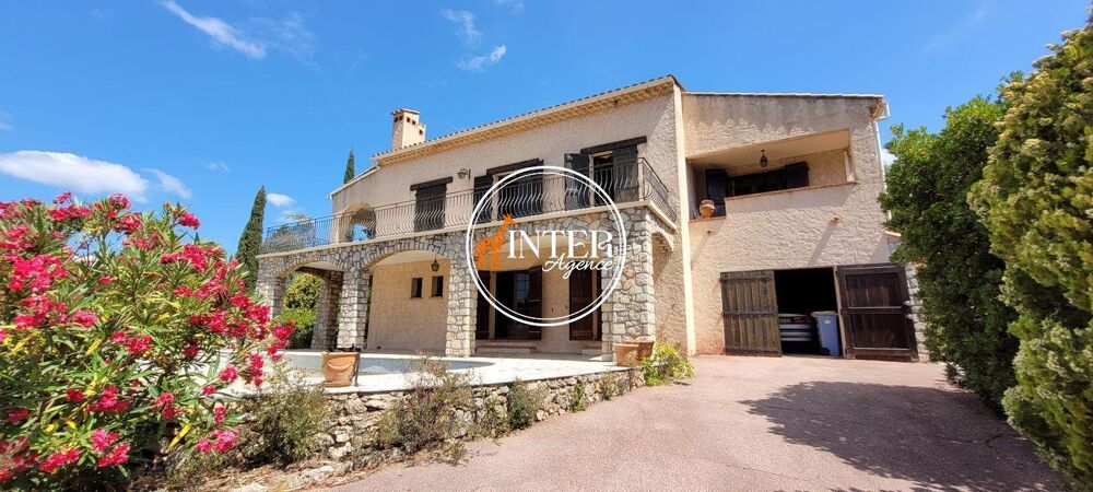 � vendre  Villa Les Issambres (83380)