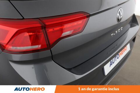 T-ROC 1.5 TSI EVO Lounge DSG7 150 ch 2022 occasion 92130 Issy-les-Moulineaux