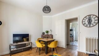  Appartement � vendre 3 pi�ces 62 m�