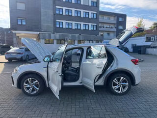T-ROC R-Line – SUV Compact 2024 occasion 33000 Bordeaux