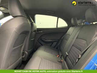 MG3 1.5 L Hybrid+ 195 ch Luxury 2025 occasion 69190 Saint-Fons