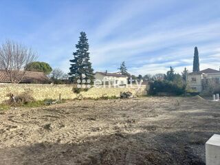  Terrain � vendre 265 m�