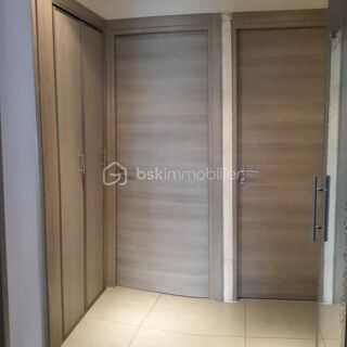  Appartement  vendre 4 pices 61 m