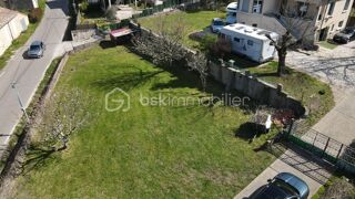  Terrain à vendre 447 m²