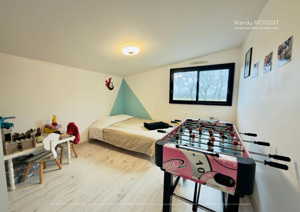 � vendre  Maison Le Tour-du-Parc (56370)