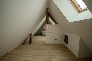  Maison � vendre 4 pi�ces 88 m�