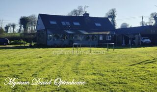  Maison à vendre 6 pièces 113 m²