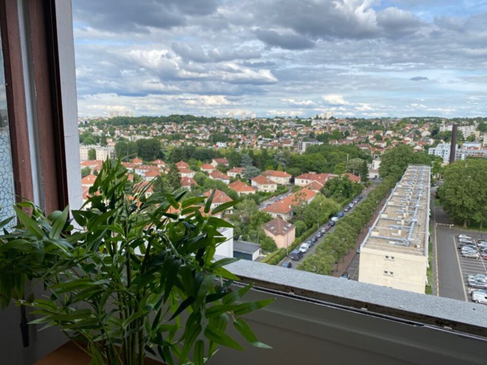 Vente Appartement Appartement Antony