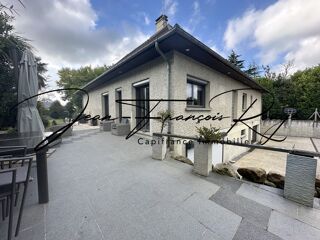  Maison � vendre 9 pi�ces 210 m�