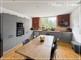  Maison � vendre 4 pi�ces 93 m�