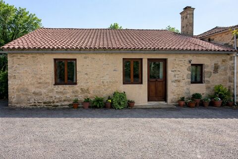   Maison � vendre 12 pi�ces SAINT HILAIRE DES LOGES (85) Maison - 12 pi�ce(s) - 330 m�