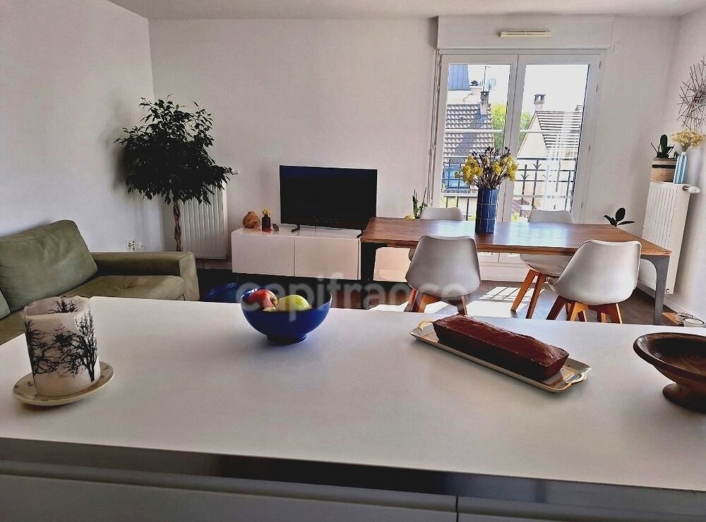 Appartement 5 pièces 96 m² · à Franconville · 96 m² · 395 000 €