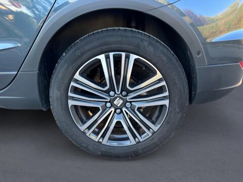 Arona (2) 1.0 TSI 110 START/STOP COPA BVM6 2023 occasion 55800 Contrisson