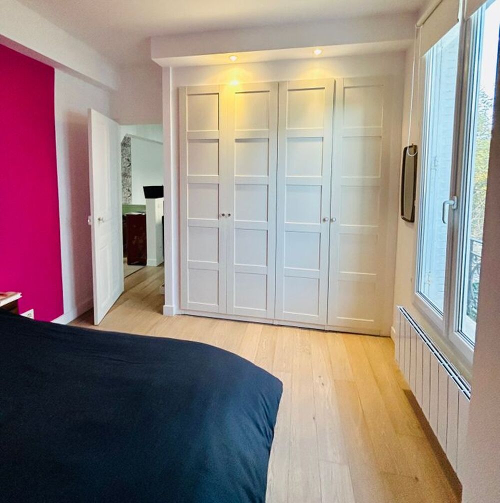 Location Appartement Appartement de 50m2 à louer sur Courbevoie Courbevoie