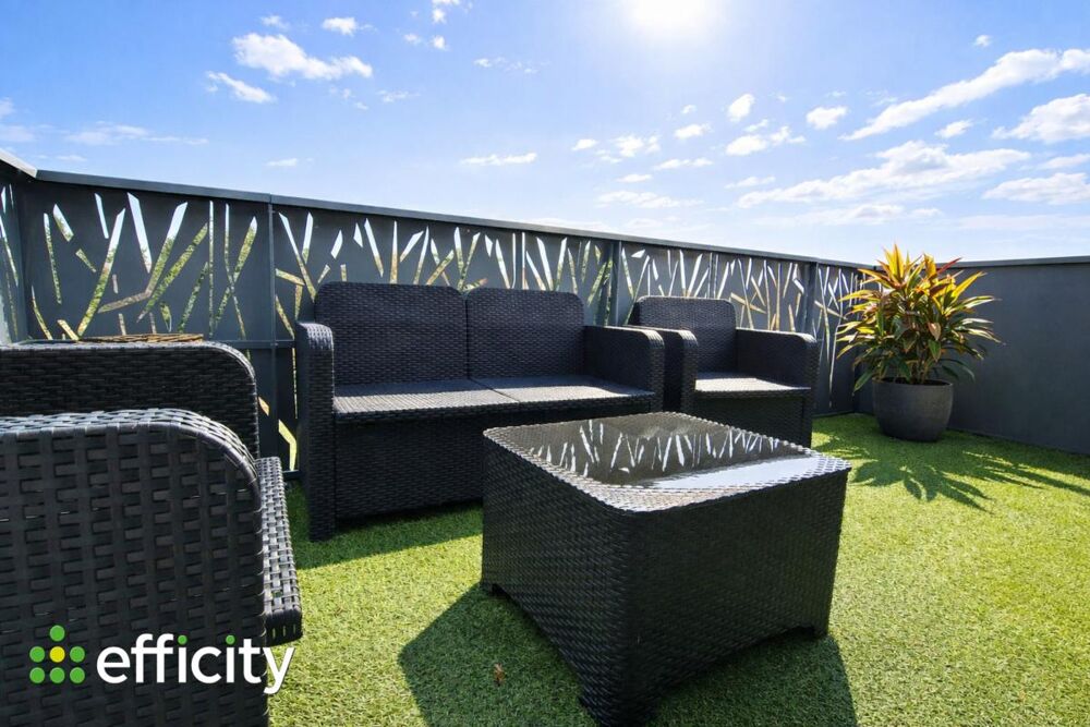 Vente Appartement Appartement Les ponts de ce
