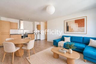 Vente Appartement Appartement Puteaux