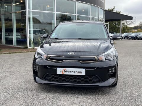 Rio IV 1.0 T-GDI 120 ISG 6CV GT LINE DCT7 2019 occasion 78240 Chambourcy