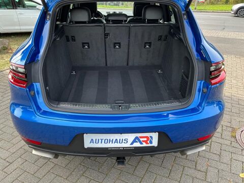 Macan Toit Panoramique – Bose 2019 occasion 33000 Bordeaux